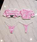 Strayangels “Heaven Sent” Set