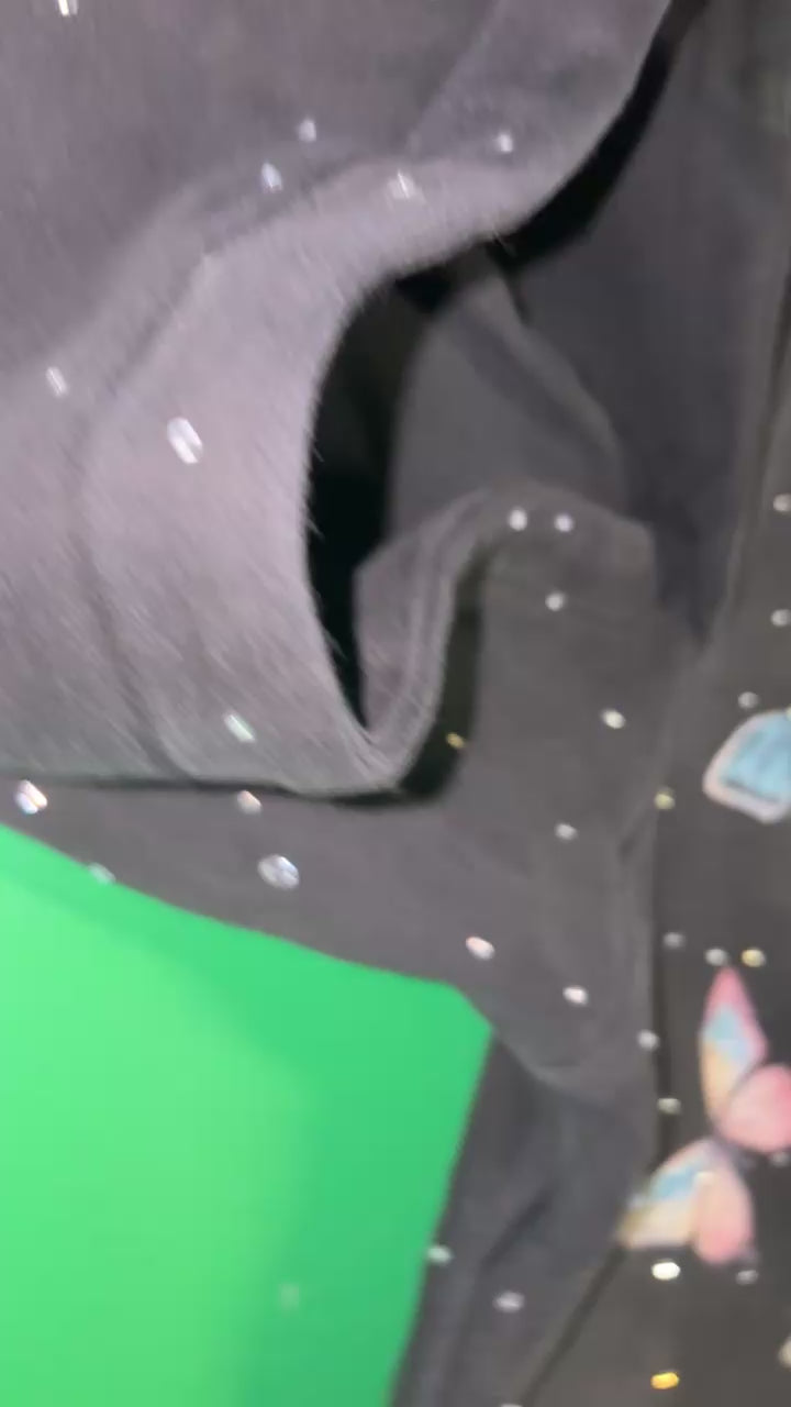 METAMORPHOSIS SWEATSUIT